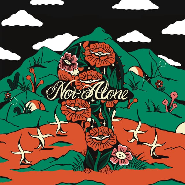 Not Alone